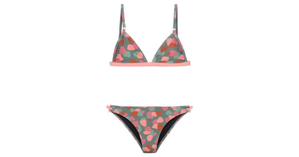 Protest Kinder Bikini PRTDONNA JR Triangle Bikini