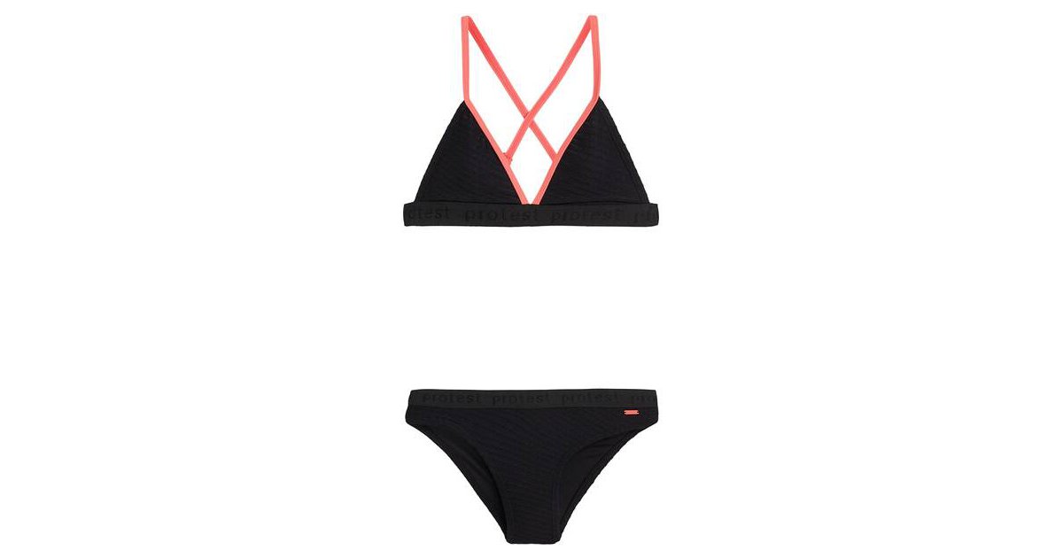 Protest Kinder Bikini PRTVICA JR Triangle Bikini