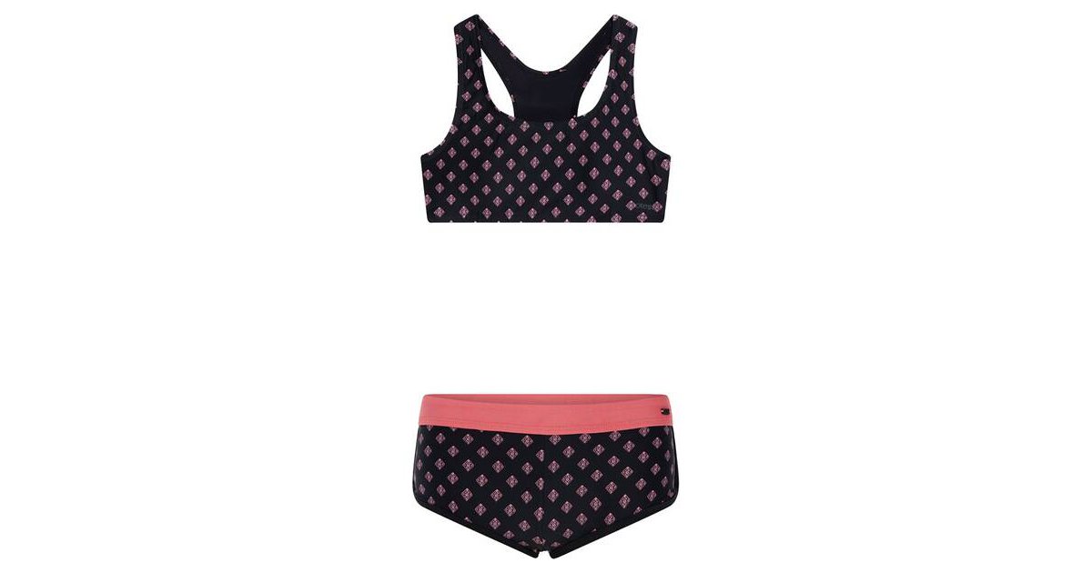 Protest Kinder Bikini PRTMIRROR JR