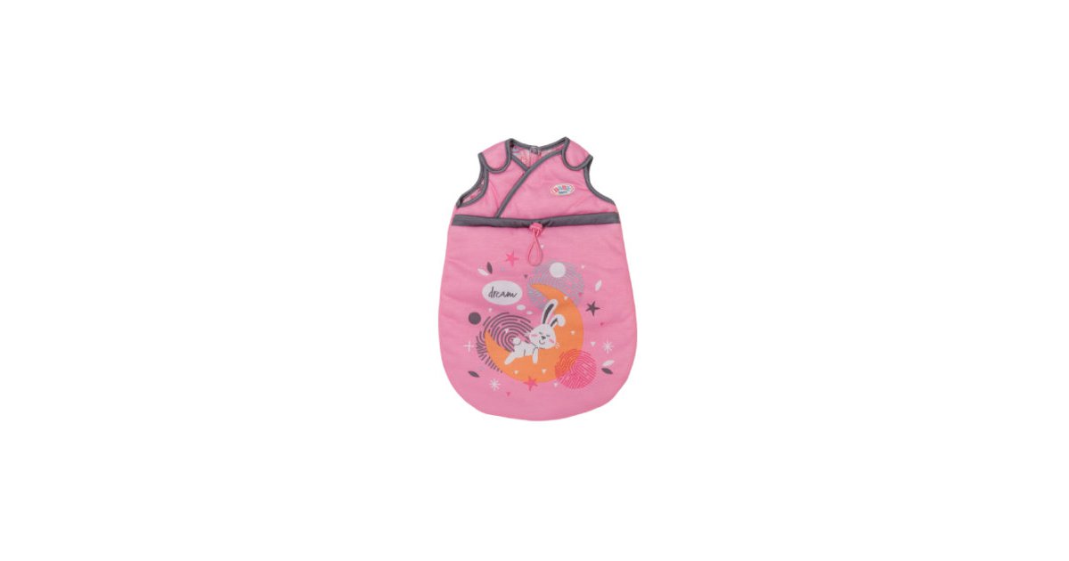 Zapf Creation Baby Born Schlafsack