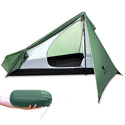 Geertop Upgrade Ultralight Season Personenzelt F R Camping