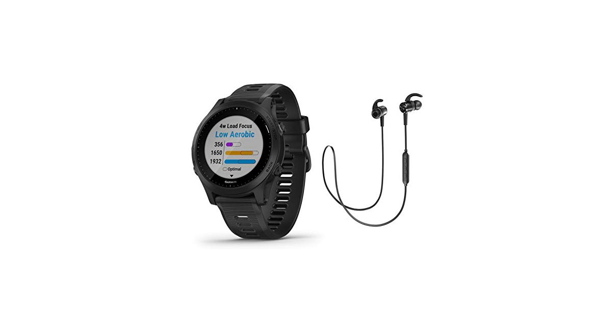 Garmin Forerunner Gps Multisportuhr Smartwatch Mit Karten Und