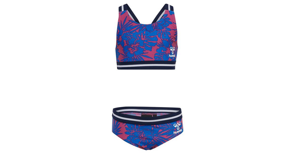 Hummel Triangel Bikini HmlZURI BIKINI Bikini