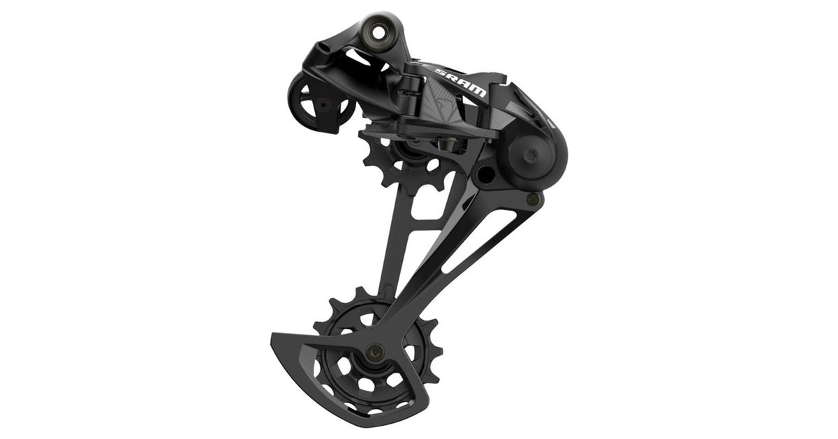 Sram Schaltwerk Sx Eagle Fach Langer K Fig Schwarz Modell