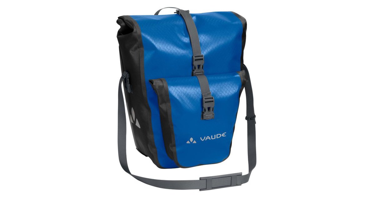 Vaude Aqua Back Plus Single Blau Modell