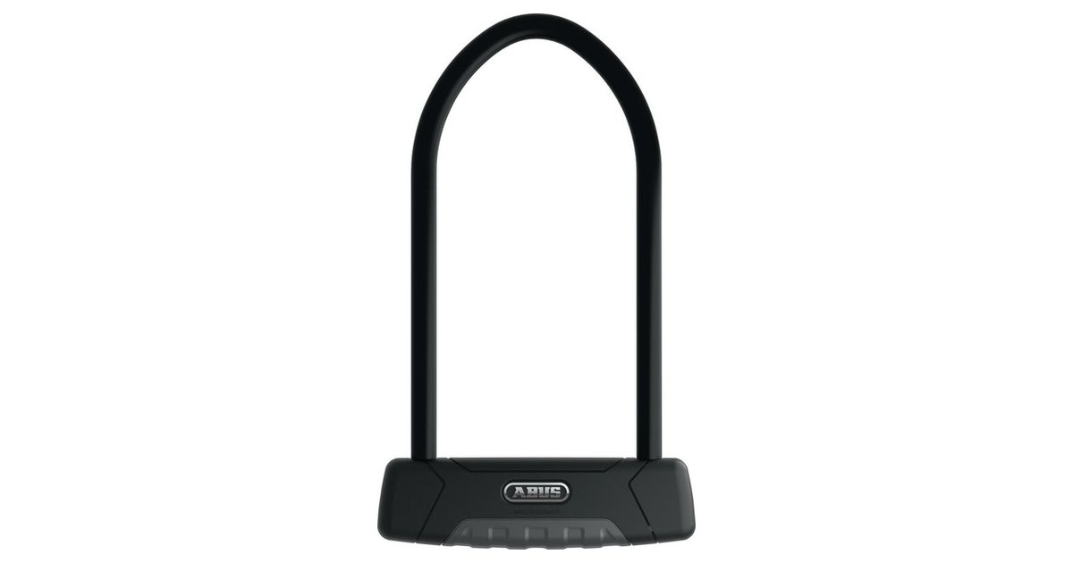 Abus Granit Plus Hb Eazy Kf B Gelschloss Schwarz Modell