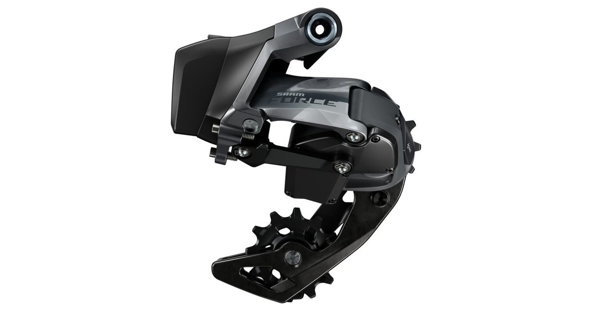 Sram Schaltwerk Force Etap Axs Fach Medium K Fig Schwarz Modell