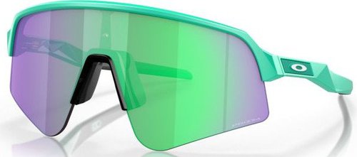 Oakley Sutro Lite Sweep Matte Celeste Prizm Road Jade T Rkis Modell