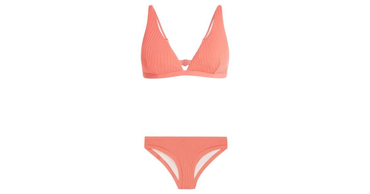 Protest Damen Bikini PRTBIGHT Bikini