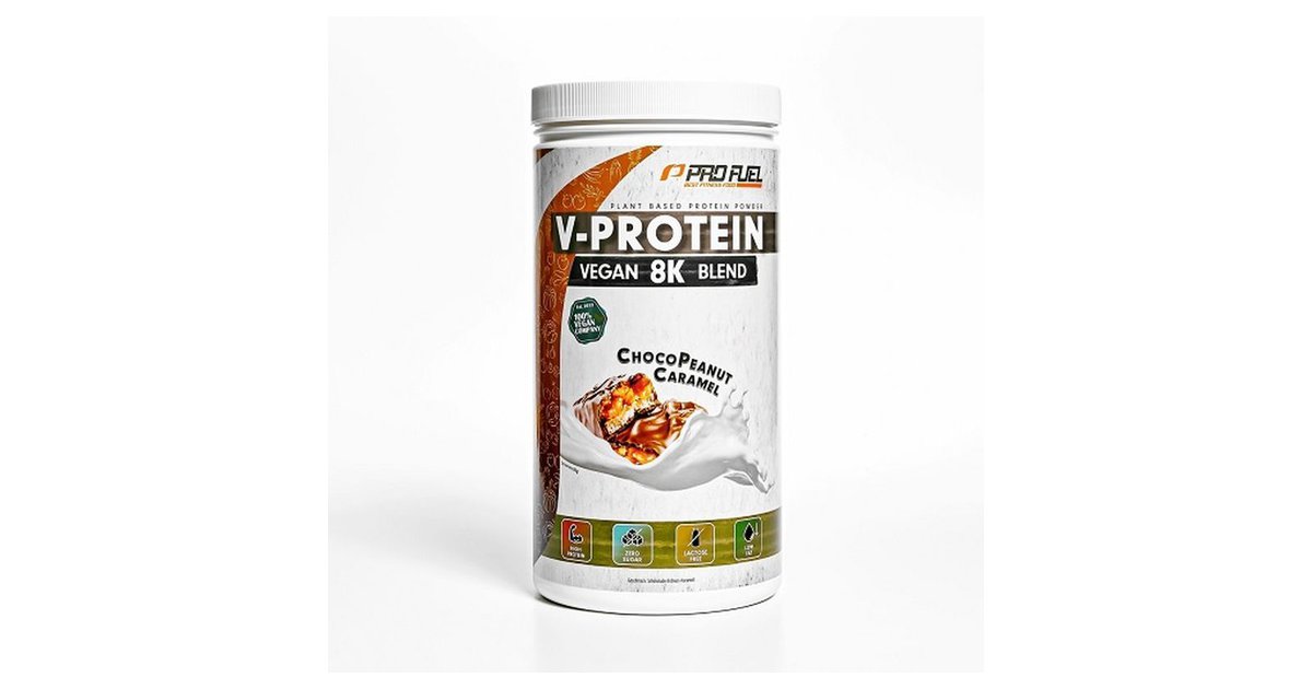 Profuel V Protein Vegan K Blend