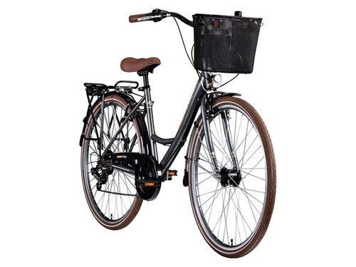 Zündapp Cityfahrrad Z700
