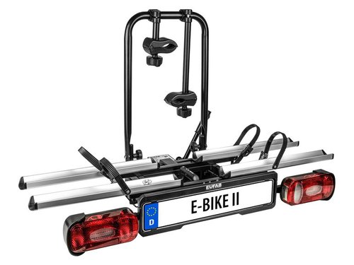 EUFAB Fahrradträger »E-Bike II«