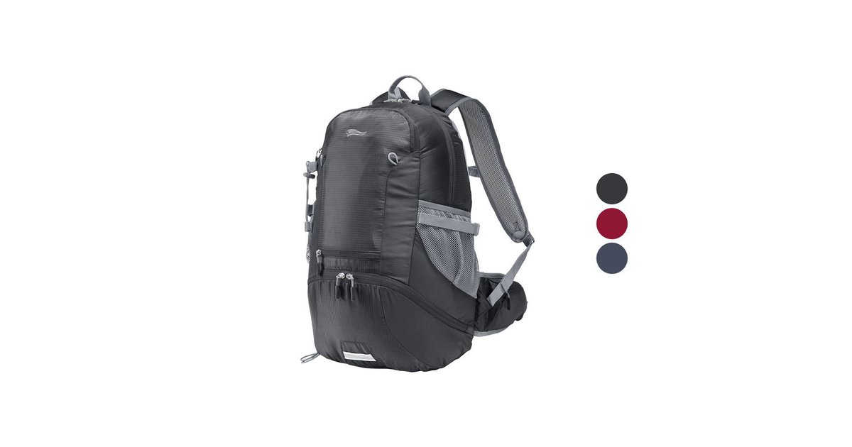 Lidl hiking clearance rucksack