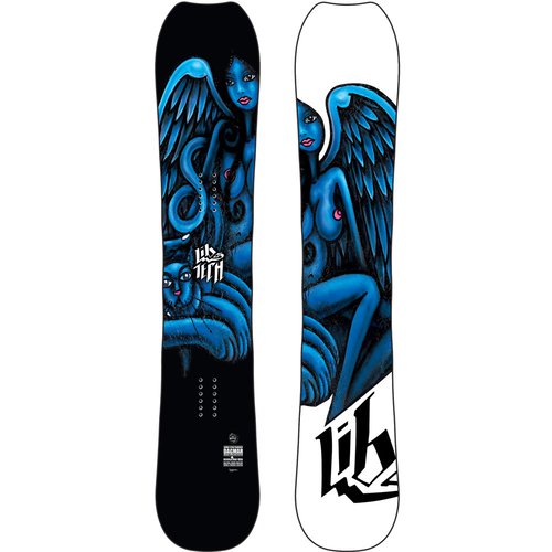Lib Tech LibTech JL Dagmar Herren Snowboard 2020