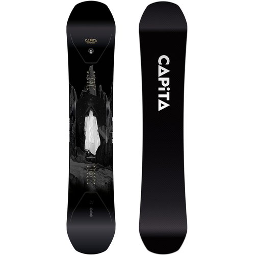 Capita Super DOA 2021 - 156cm