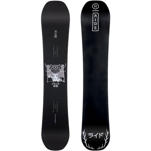 Ride Wildlife Snowboard 2021