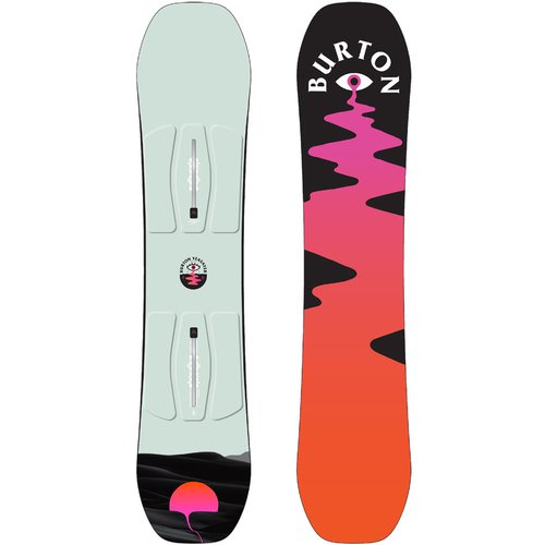 Burton Yeasayer Smalls 2021  Second