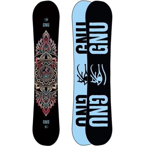 Gnu Ladies Choice 2021