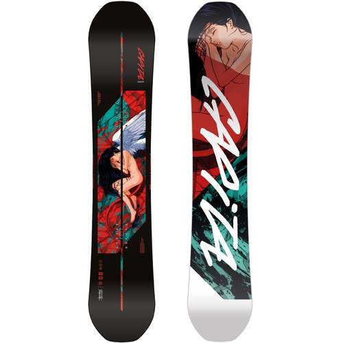 Capita Indoor Survival Snowboard 2022 150cm