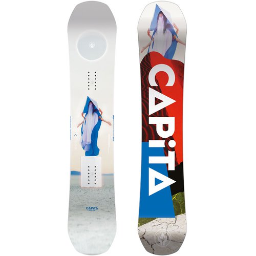 Capita Defenders of Awesome 2022 157cm Wide