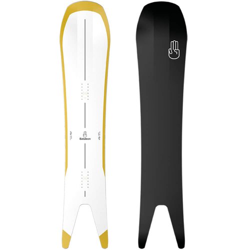 Bataleon Surfer