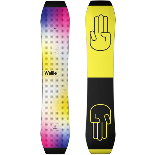 Bataleon Wallie 154 cm