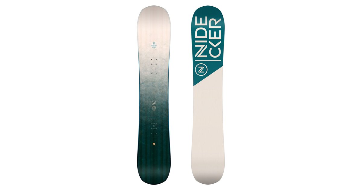 Nidecker Elle