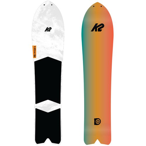 K2 Tree Splitter