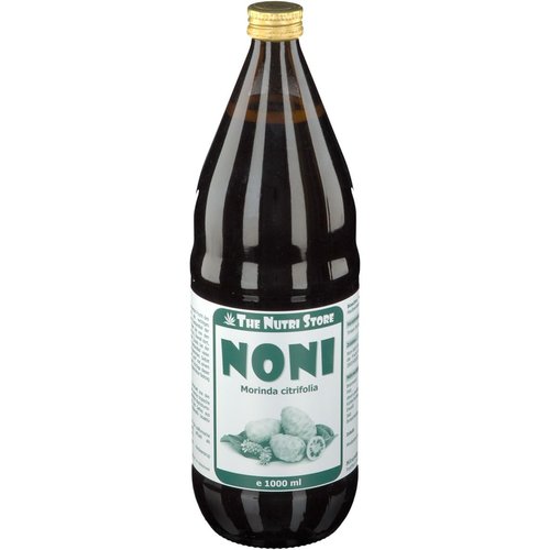 The Nutri Store Noni Saft Bioactive