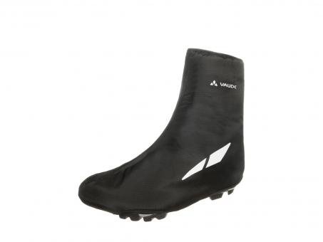 Vaude Minsk III Shoecover  schwarzgrau  47-49  Fahrradbekleidung