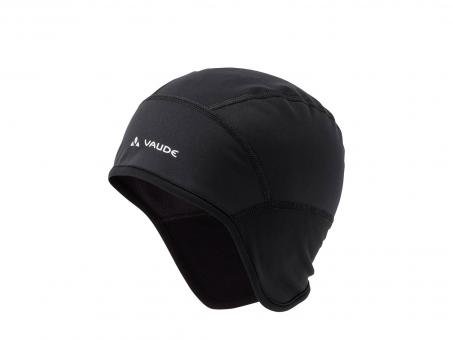Vaude Bike Windproof Cap III  schwarzgrau  L  Fahrradbekleidung