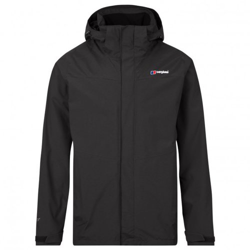 Berghaus Hillwalker Interactive Shell Jacket