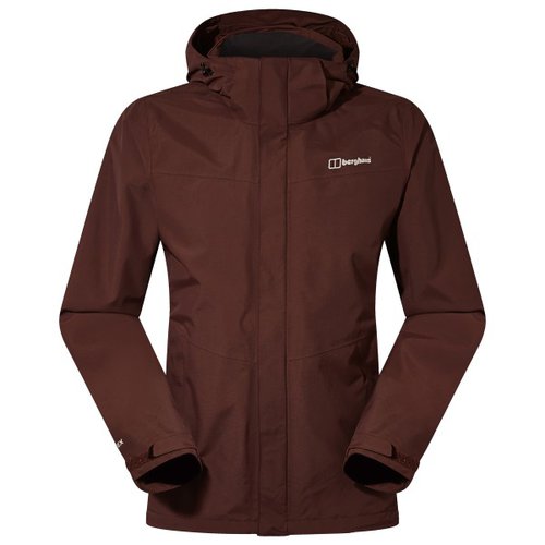 Berghaus Hillwalker Interactive Shell Jacket
