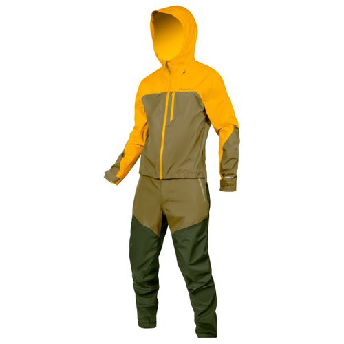 Endura Singletrack Onesie