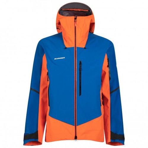 Mammut Nordwand Pro Hardshell Hooded Jacket