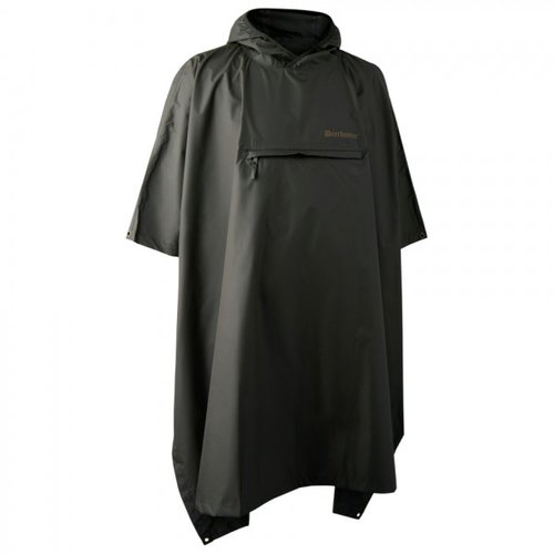 Deerhunter Survivor Rain Poncho