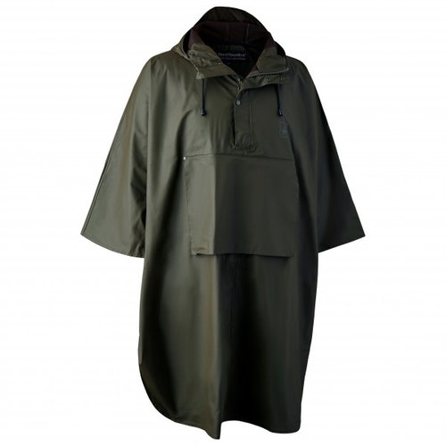 Deerhunter Hurricane Rain Poncho