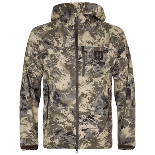 Härkila Mountain Hunter Expedition HWS Packable Jacke