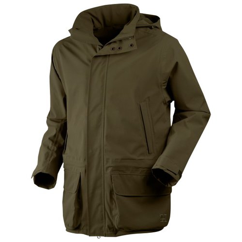 Härkila Orton Packable Jacke