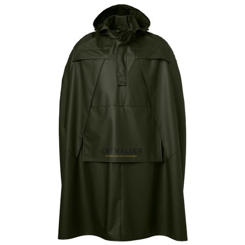 Chevalier Stratus Rain Poncho