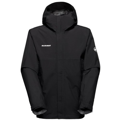Mammut Treeline Light Hardshell Hooded Jacket