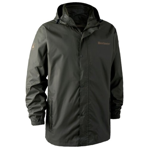 Deerhunter Survivor Rain Jacket