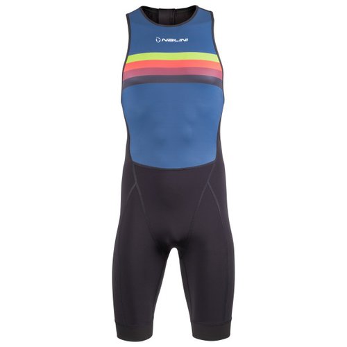 Nalini Tri Tank Suit