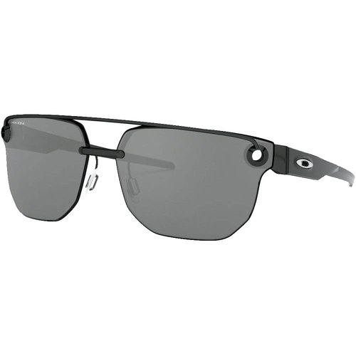 Oakley Chrystl Polished Black Prizm Black