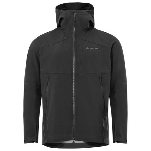 Vaude Roccia Softshell Jacket II