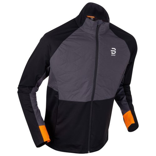 Daehlie Jacket Challenge 2.0