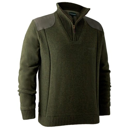 Deerhunter Carlisle Knit with Stormliner