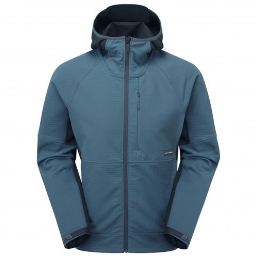 Artilect Intersect Doubleweave Jacket