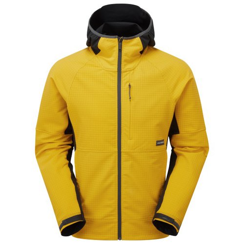 Artilect Intersect Doubleweave Jacket