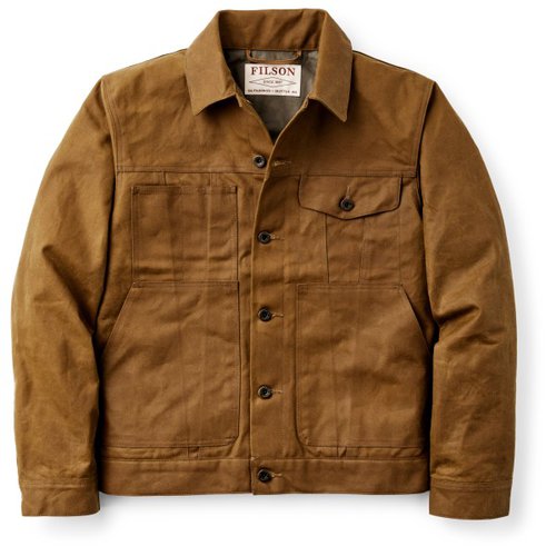 Filson Short Lined Cruiser